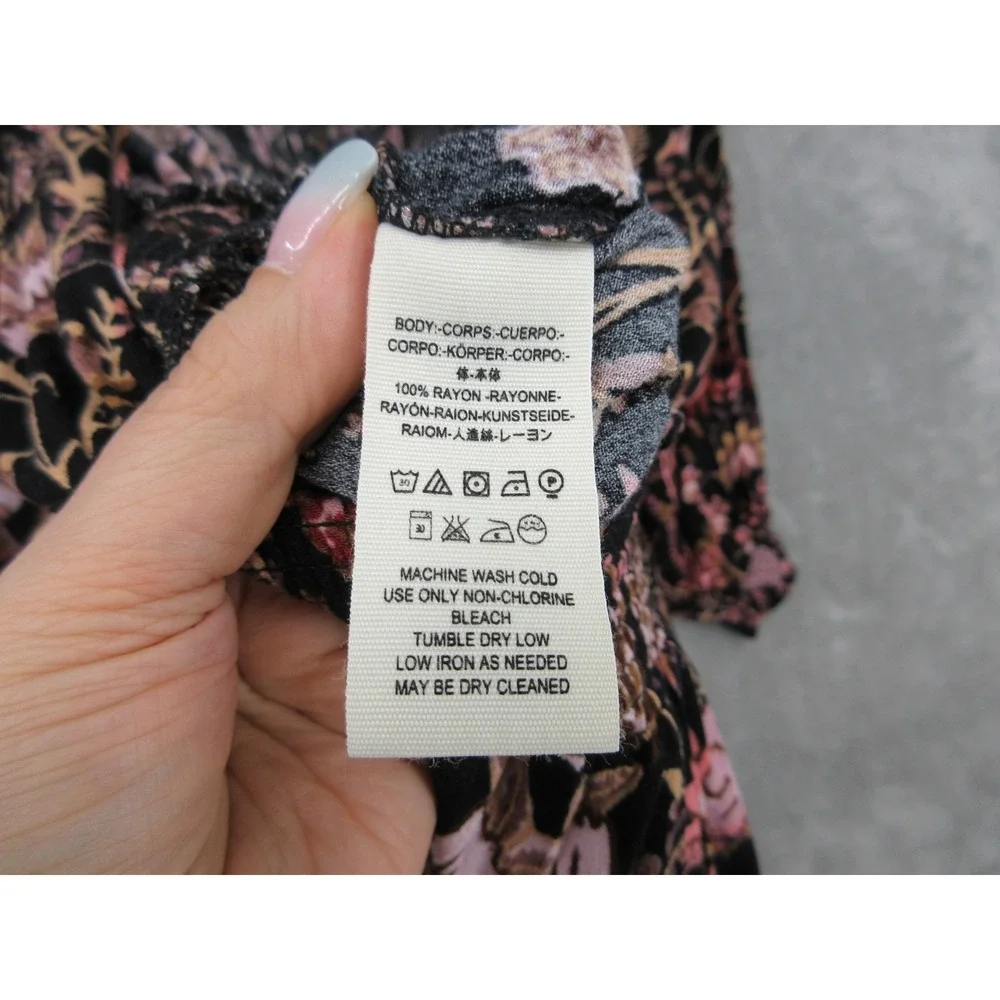 Free People cutout back